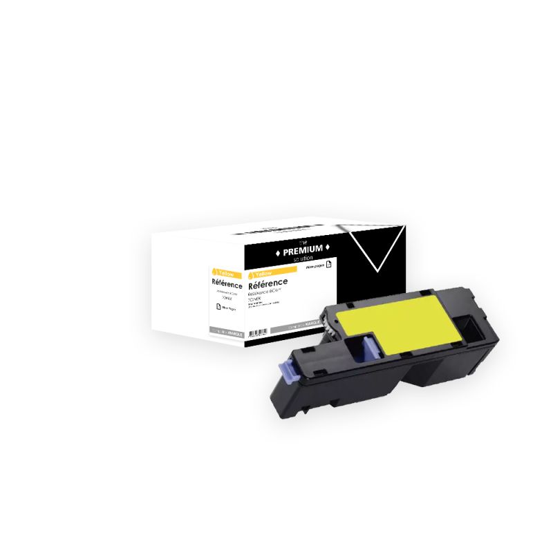 Xerox 6000 - Toner entspricht 106R01629 - Yellow