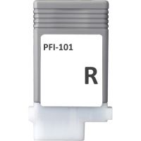 Canon PFI-101R - Tintenstrahlpatrone entspricht 0889B001, PFI101R - Rot