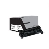Canon 071H - Toner entspricht 5646C002 - Black