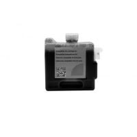 Canon PFI-1411BK - Cartucho de inyección de tinta equivalente a 7574A001, BCI1411BK - Negro