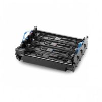 OKI C310 - Tamburo compatibile con 44968301 - Nero Ciano Magenta Giallo