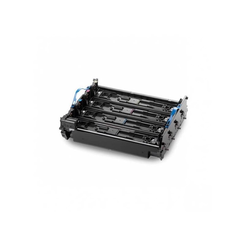 OKI C310 - Tamburo compatibile con 44968301 - Nero Ciano Magenta Giallo