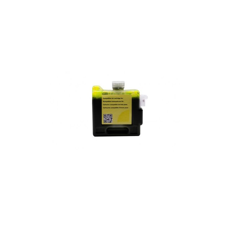 Canon PFI-1411Y - Tintenstrahlpatrone entspricht 7577A001, BCI1411Y - Yellow