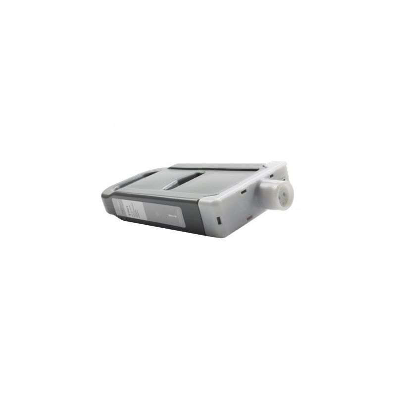 Canon PFI-701GY - cartuccia a getto d’inchiostro compatibile con 0909B001, PFI701GY - Grigio