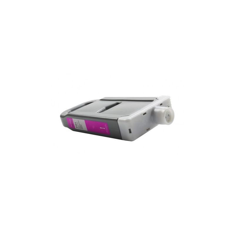 Canon PFI-701M - 0902B001, PFI701M compatible inkjet cartridge - Magenta