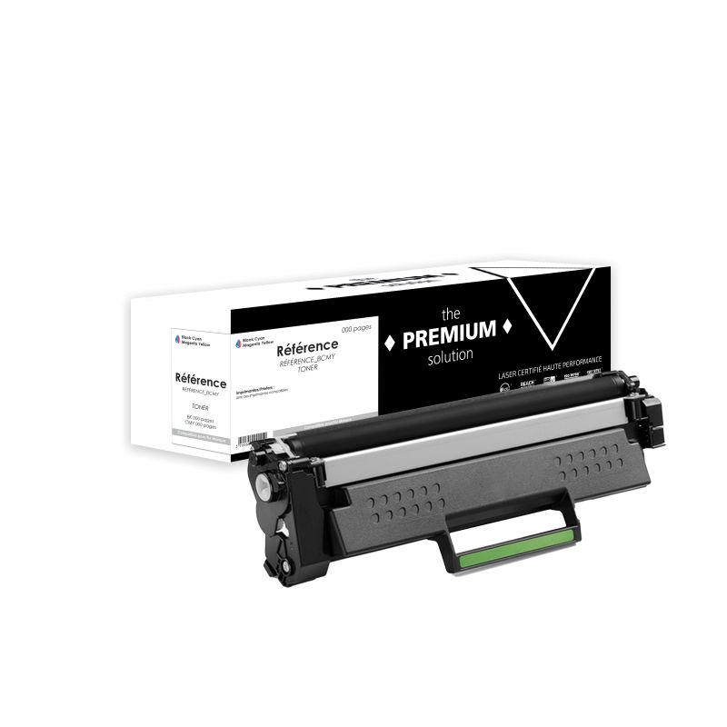 Brother 1150 – Toner, entspricht TN-1150 – Schwarz
