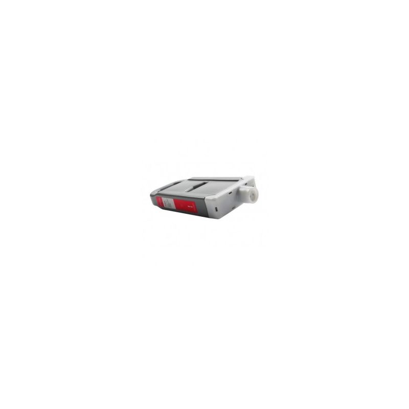 Canon PFI-701R - Tintenstrahlpatrone entspricht 0906B001, PFI701R - Rot