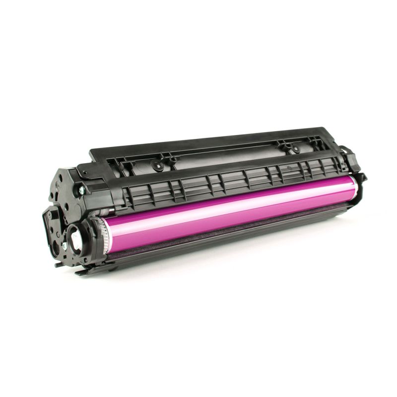 Hp 650A - Tóner remanufacturado equivalente a CE273A, 650A - Magenta