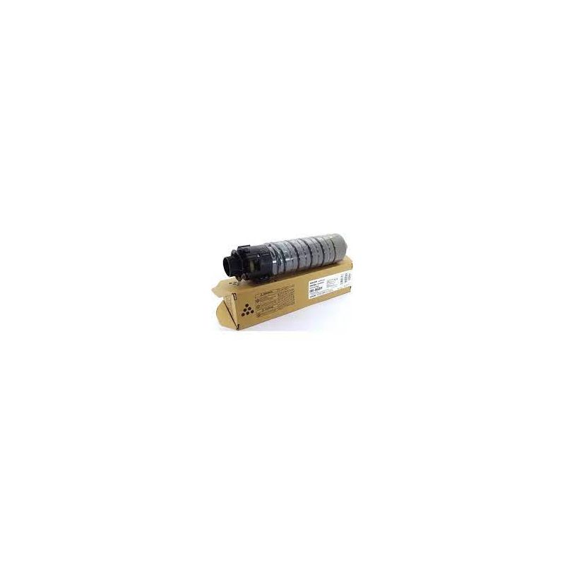 Ricoh 370 - Tóner original 842610 - Negro