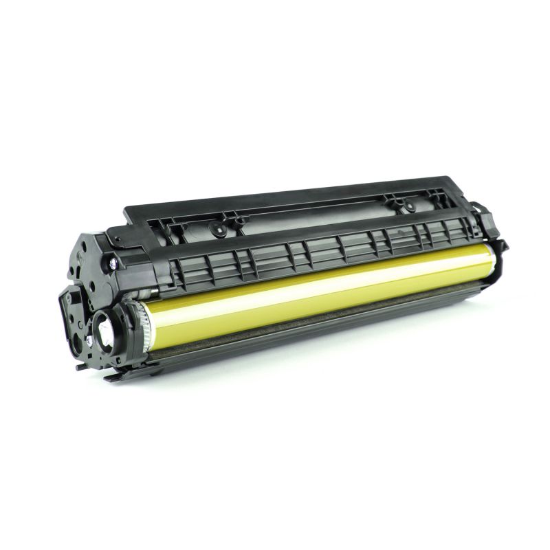 Hp 824A - Toner entspricht CB382A, 824A - Yellow