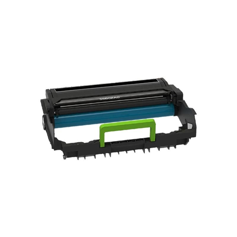 Lexmark 55B0ZA0 - Original drum 55B0ZA0 - Black