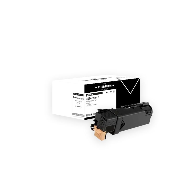 Xerox 6125 - Tóner equivalente a 106R01334, 106R01338 - Negro