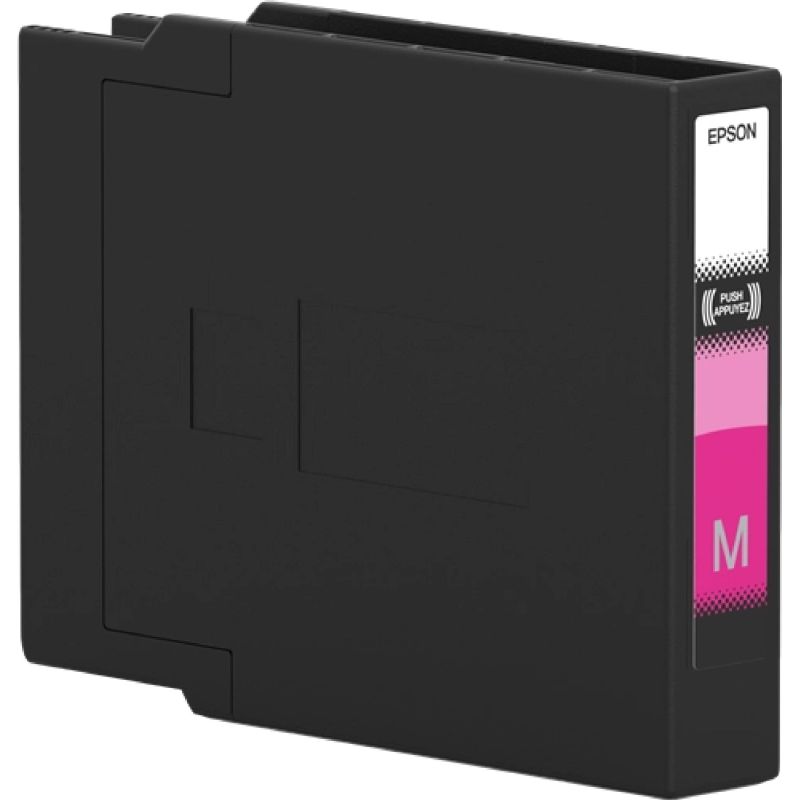 Epson 13X - cartuccia a getto d'inchiostro originale C13T13X340, T13X3 - Magenta