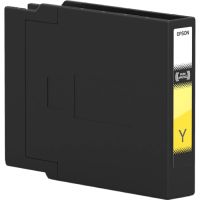 Epson 13X - cartouche jet d'encre originale C13T13X440, T13X4 - Yellow