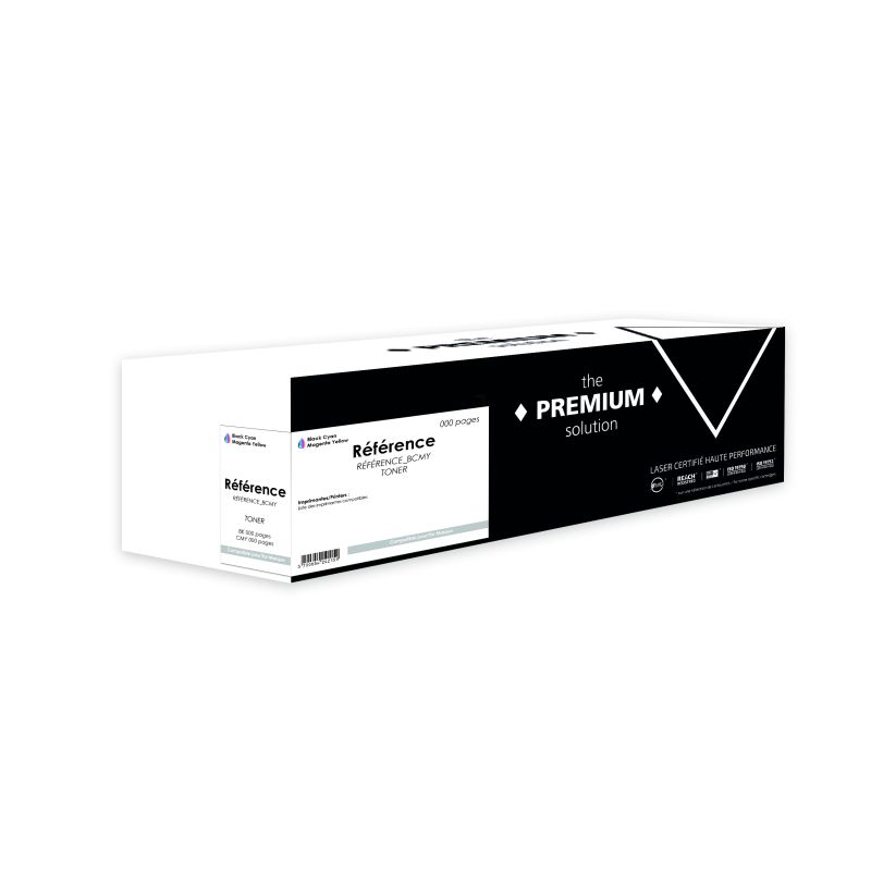 Hp 312A - Toner entspricht CF382A, 312A - Yellow