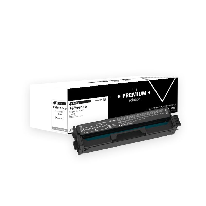 Xerox 230 - Kompatible Tonerkartusche 006R04391 - Schwarz