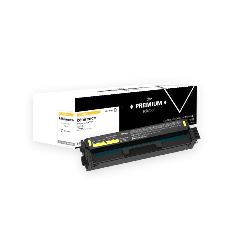 Xerox 230 - Toner equivalente a 006R04394 - Amarillo