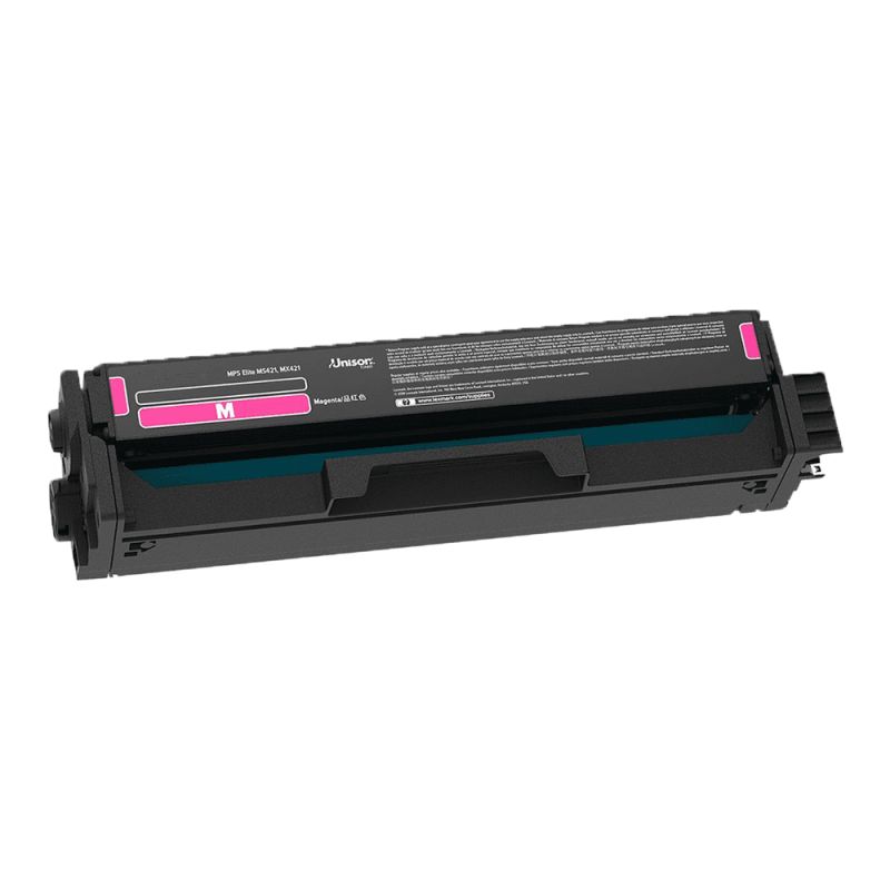 Lexmark 3220 - Tóner equivalente a C3220M0 - Magenta