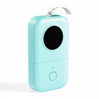 Phomemo - D30 Mini Mobiler Thermoetikettierer - Hellgrün
