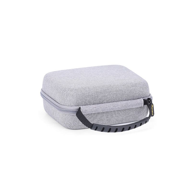 Schutzhülle für Phomemo Typ M220 Tragbarer Mini-Thermodrucker - Grau