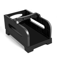 Phomemo - Label holder for roll and room divider - Black