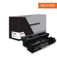 Brother DR-3400 - DR-3400 compatible drum - Black