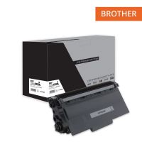 Brother TN-3380 - TN-3380 compatible toner - Black