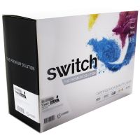 Hp 147Y - SWITCH W1470Y, 147Y compatible toner - Black
