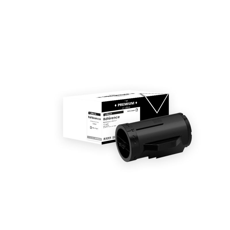 Epson M300 - Toner entspricht C13S050689 - Black