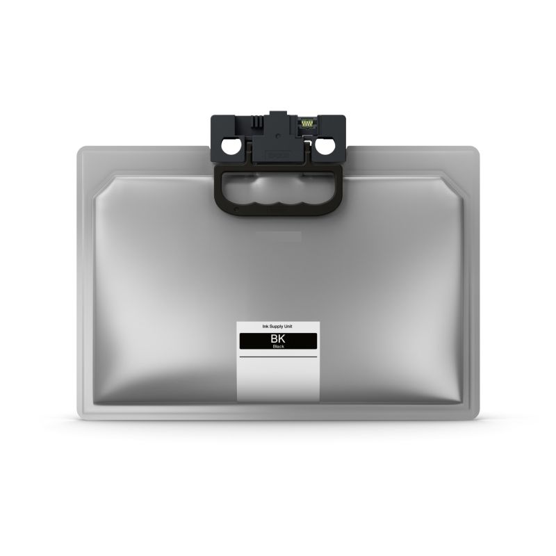 Epson 13L - Cartuccia a getto d'inchiostro equivalente a C13T13L140, T13L1 - Nero