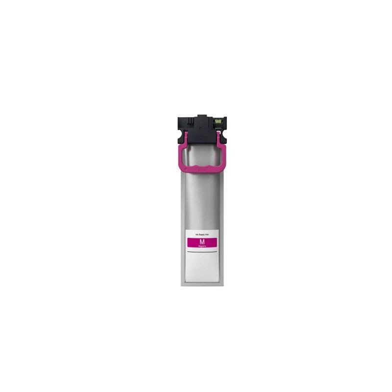 Epson 13L - Cartuccia a getto d'inchiostro equivalente a C13T13L340, T13L3 - Magenta