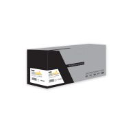 Lexmark X560 - Toner compatibile con OX560H2YG - Giallo