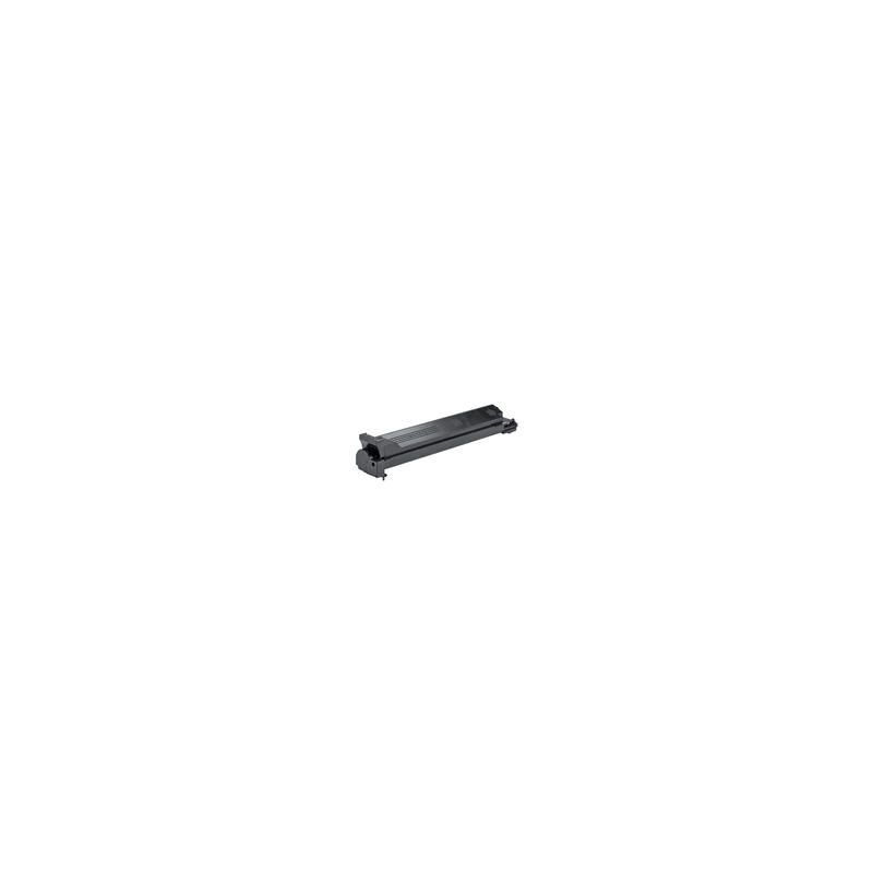 Minolta M-213 - Toner compatibile con TN213 - Nero