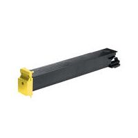 Minolta M-213 - Toner compatibile con TN213 - Giallo