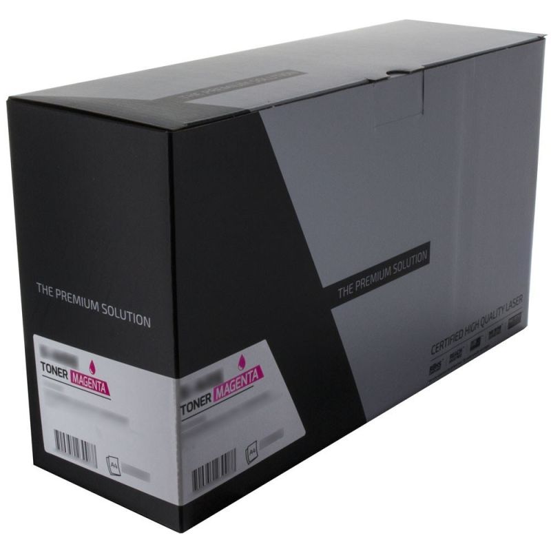 Hp 311A - Q2683A compatible toner - Magenta