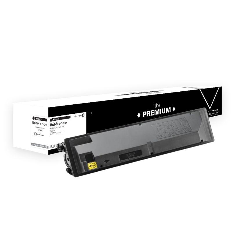 Kyocera Mita KT5425 - Toner entspricht 1T02Z20NL0 - Black