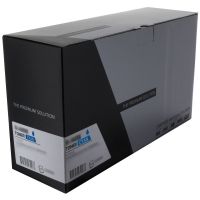 Lexmark C522 - Tóner equivalente a C5220CS, C5222CS - Cian