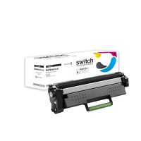Brother 1150 - SWITCH Toner equivalente a TN-1150 - Nero