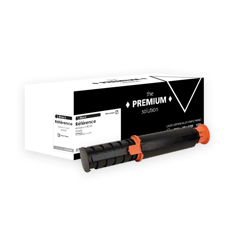 Hp 37A - Toner entspricht CF237A, 37A - Black