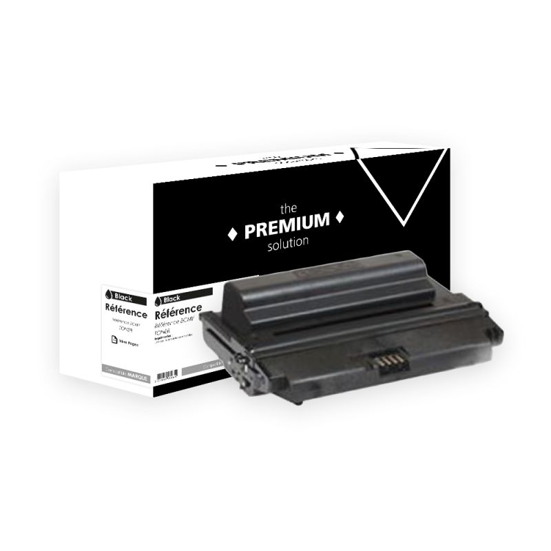 Xerox 3550 - Toner compatibile con 106R01530 - Nero
