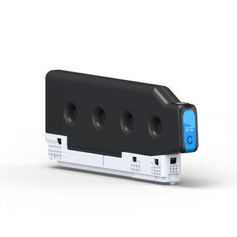 Epson T08H – Original C13T08H200 Tintenstrahlpatrone – Cyan