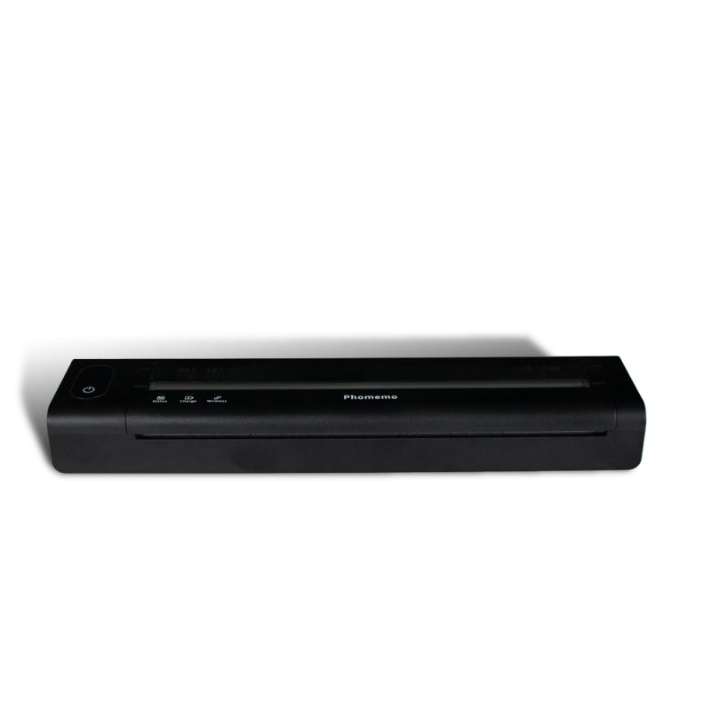 Phomemo - Stampante termica portatile A282U - Nera