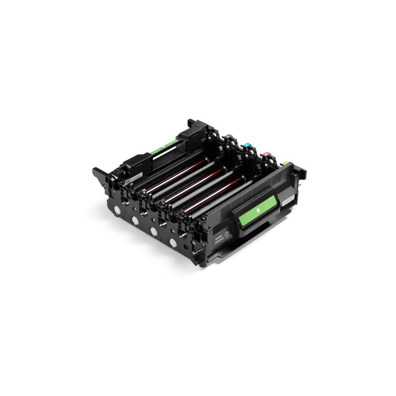 Brother TN-625 – Original-Trommel DR-625CL – Schwarz Cyan Magenta Gelb
