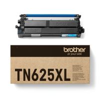 Brother TN-625 - Toner originale TN-625XL - Ciano