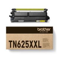 Brother TN-625 - Toner originale TN-625XXL - Giallo
