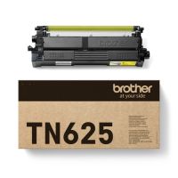 Brother TN-625 - Original TN-625 Toner - Yellow