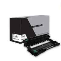 Brother DR-2400 - Reman drum equivalent to DR-2400 - Black