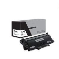 Brother TN-2220 - Toner Reman équivalent à TN-2220 - Black