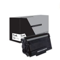 Brother TN-3480 - Toner Reman équivalent à TN-3480 - Black