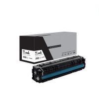 Hp 201X - Toner Reman équivalent à CF400X, 201X - Black